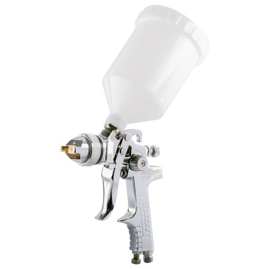 AIRCRAFT Spray Gun Hvlp 1.4mm Nozzle